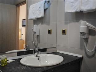 ベオイグラード シティホテル 写真