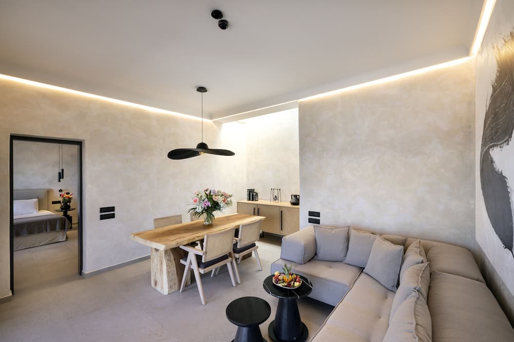 Tropicana Hotel, Suites & Villas 写真
