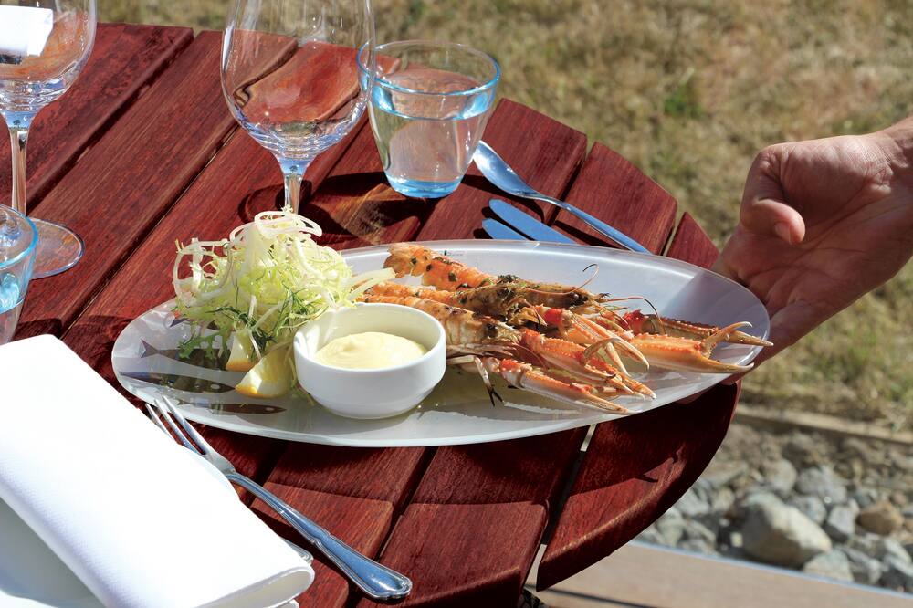 ホテル フレーデンスボー 写真