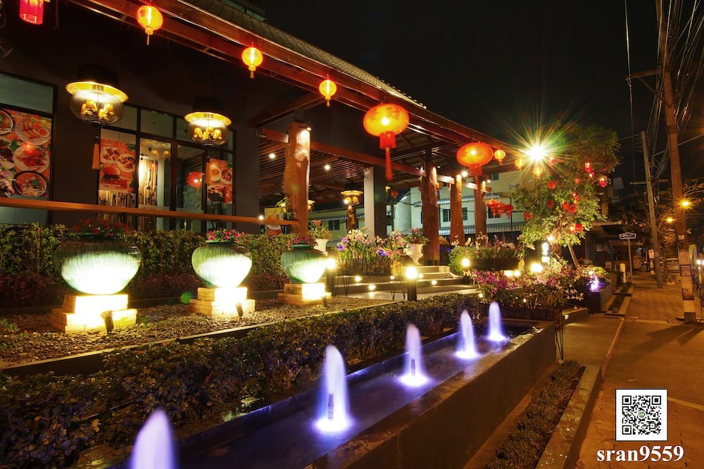 ル ラビュー アット プラサイン 写真