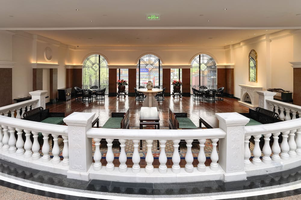 Grand Hotel Beijing Forbidden City 写真