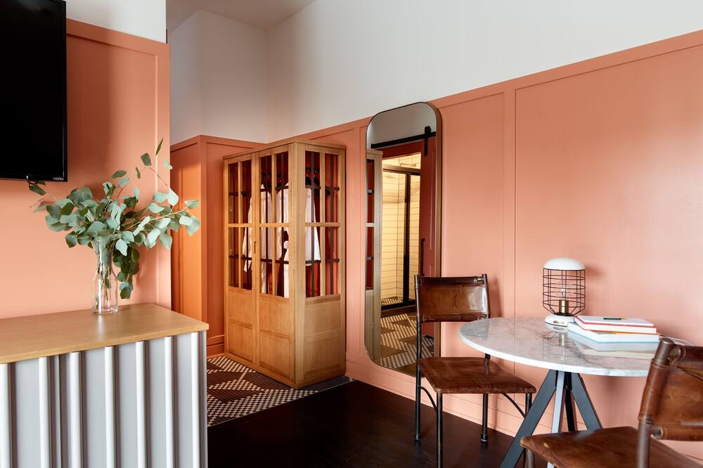 ザシカゴホテルコレクション - リグレイビル 写真