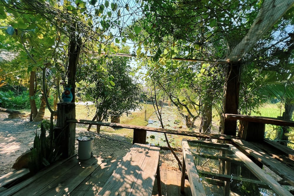 スコータイ シティ リゾート 写真