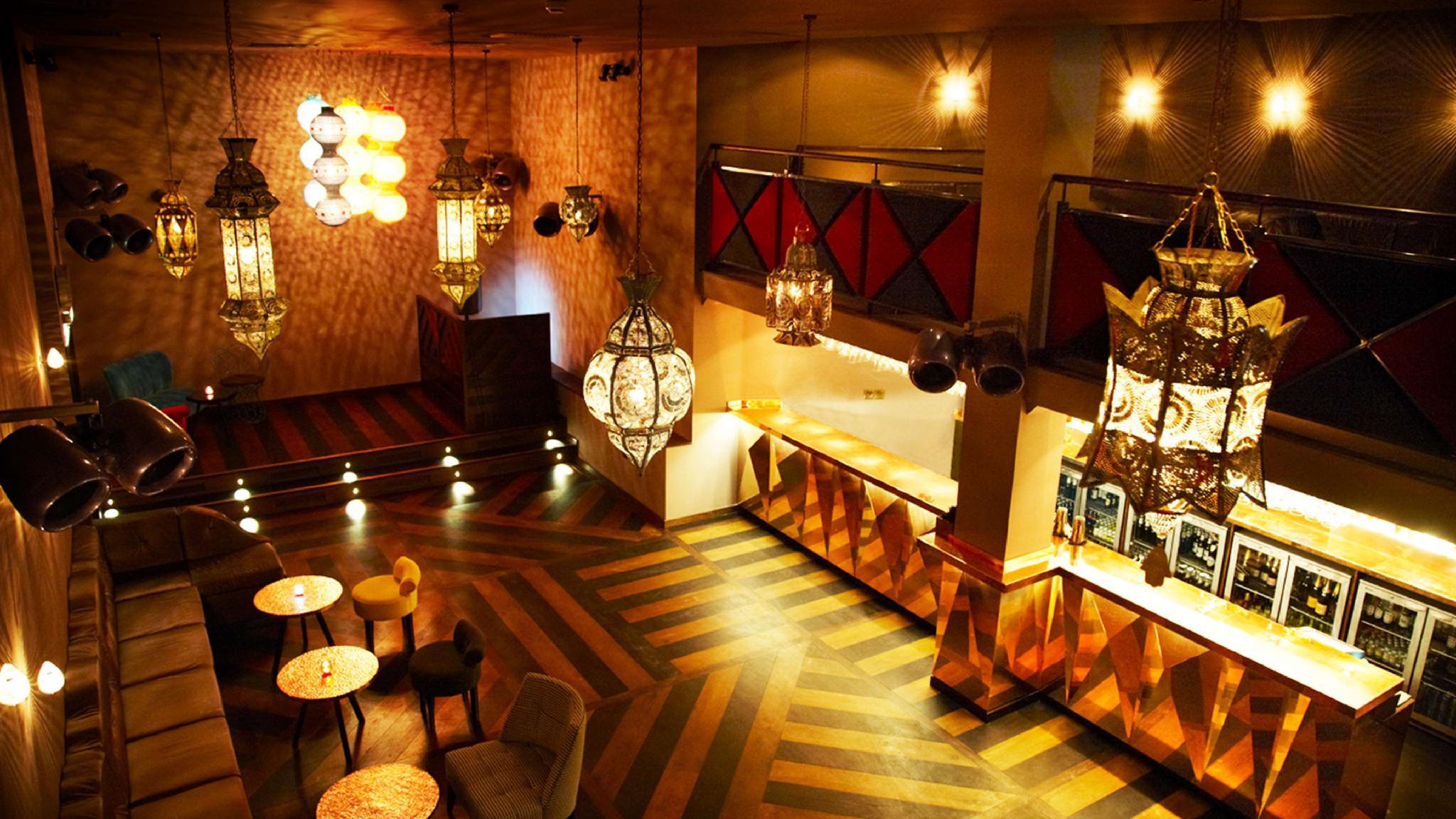 パーク プラザ カーディフ 写真