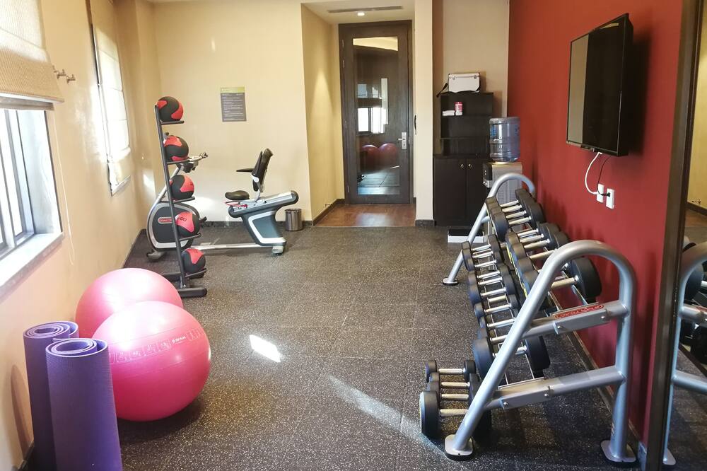 ヒルトン ガーデン イン シャングリラ 写真