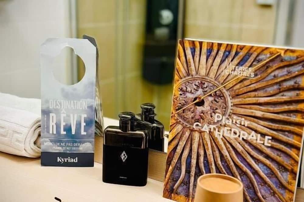 Mercure Chartres Est 写真