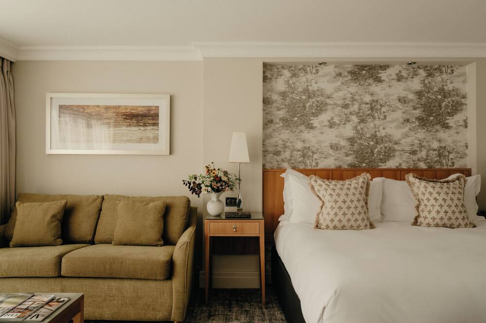 Rhinefield House Hotel 写真