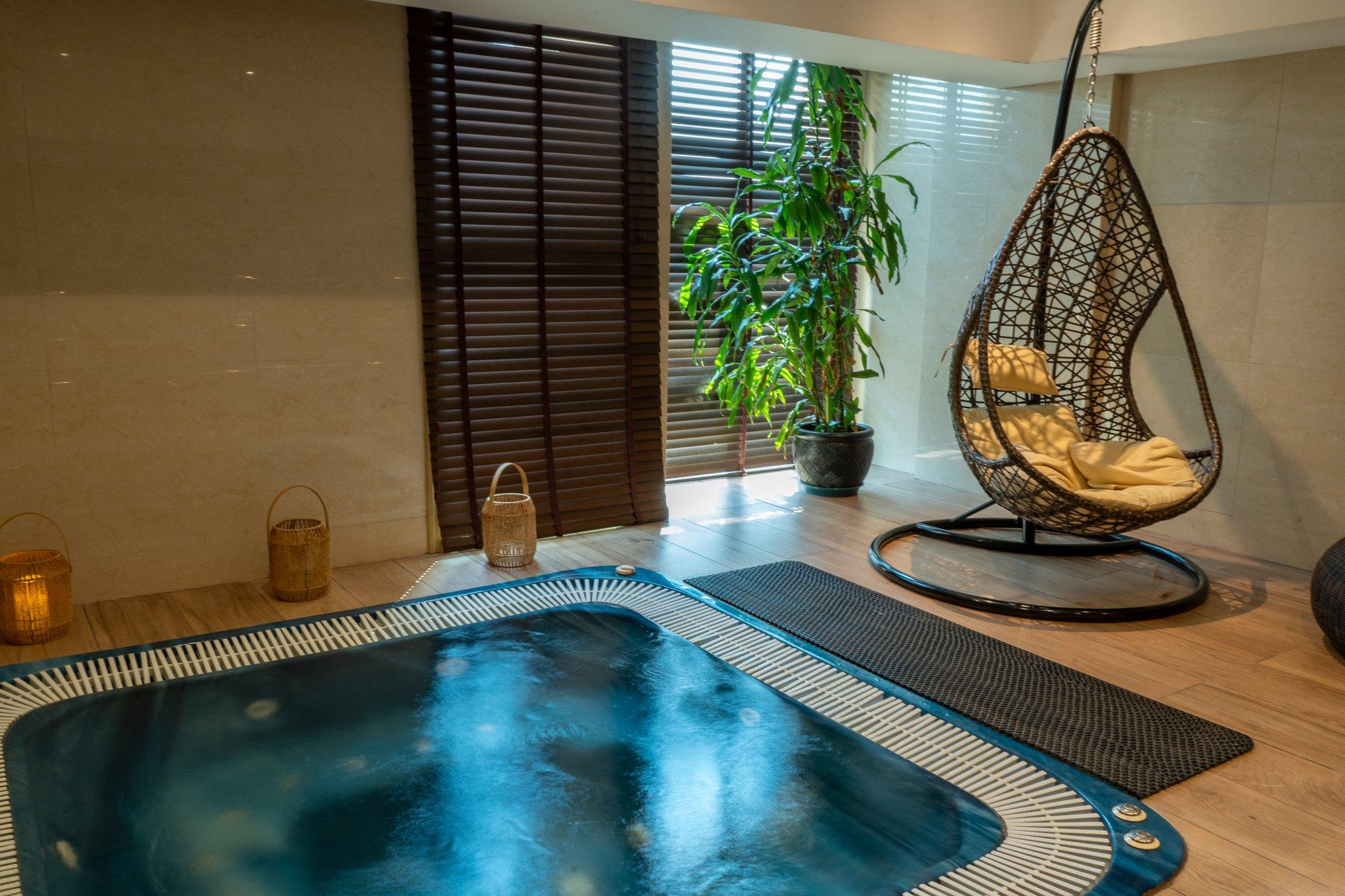 ミレニアム ホテル ドーハ 写真