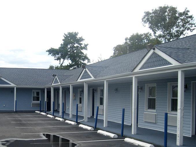 レッド カーペット イン&スイーツ ハモントン アトランティック シティ 写真