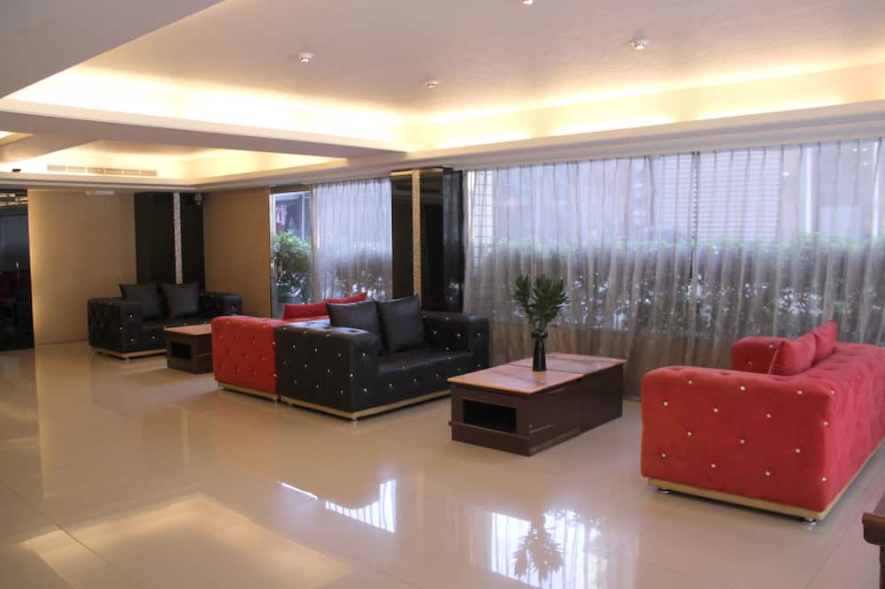 貴都飯店-Crystal Hotel Taipei 写真