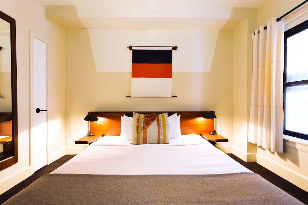 フリーハンド シカゴ 写真