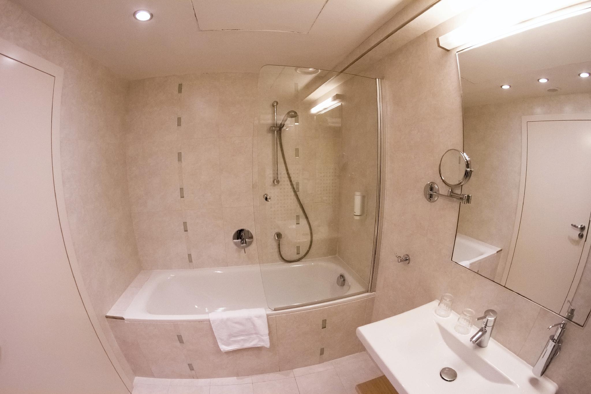 Hotel Amarilis Prague 写真