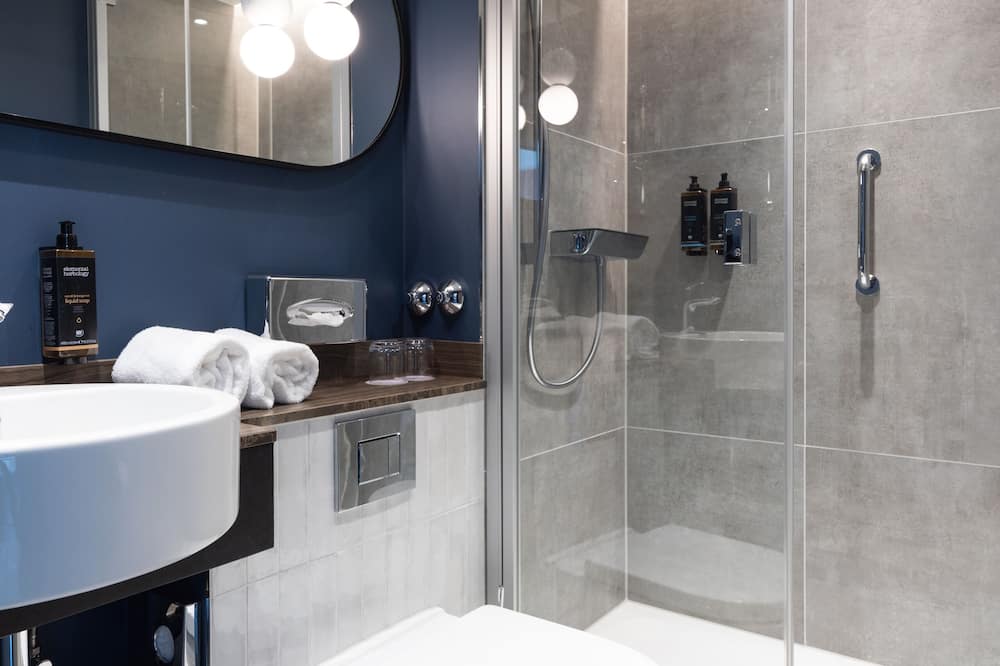 メルキュール マインツ シティ センター 写真