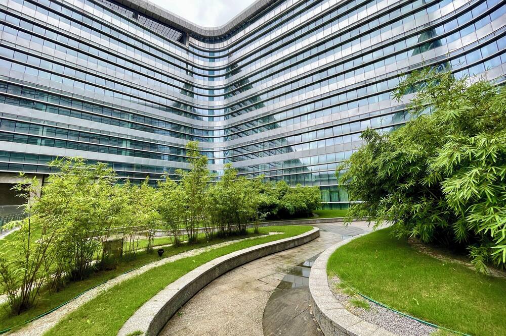 Hualuxe Yibin, An IHG Hotel 写真