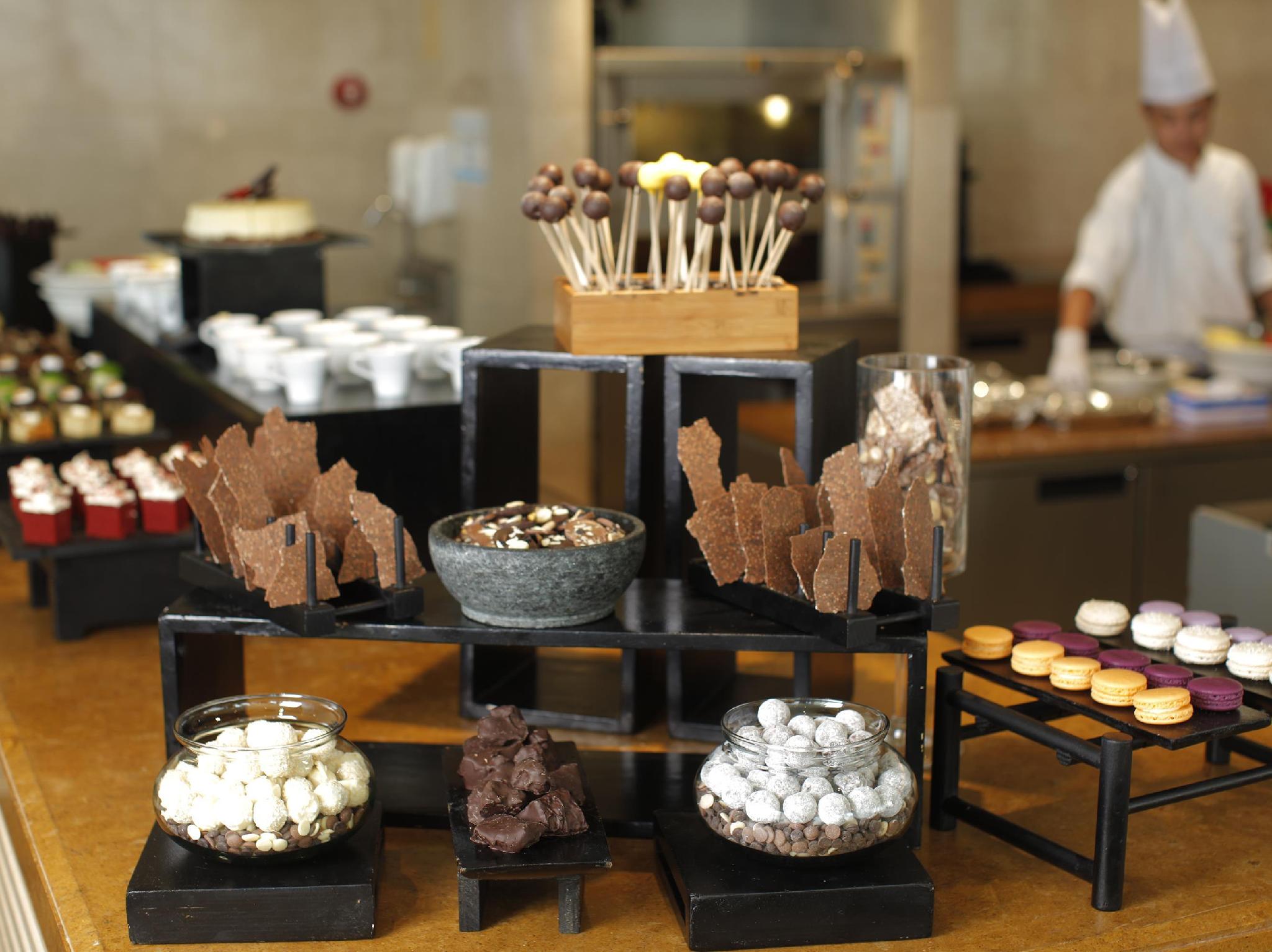 フェアモント マカティ 写真