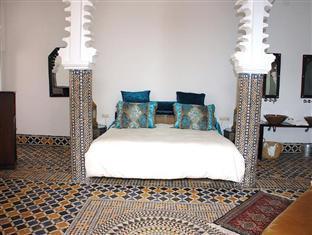 Hotel Blanco Riad 写真