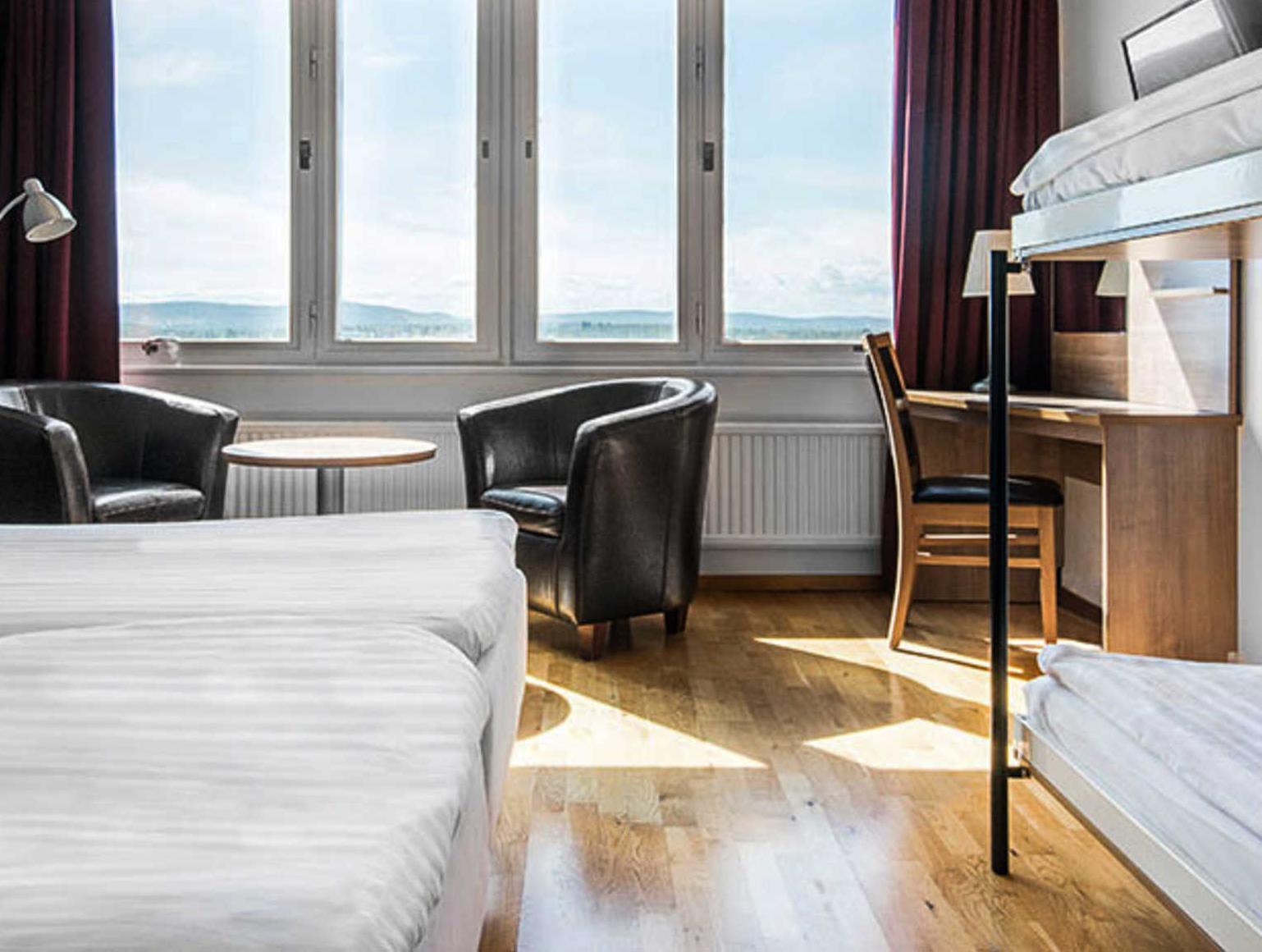 Quality Hotel Bodensia 写真