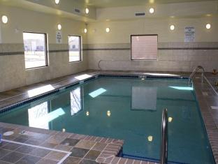 ホリデー イン エクスプレス アンド スイーツ スーフォールズ SW by IHG 写真