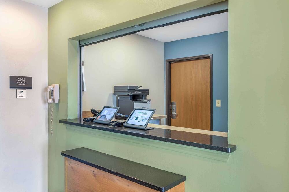 エクステンデット ステイ アメリカ セレクト スイーツ - リトル ロック - サウスウエスト 写真