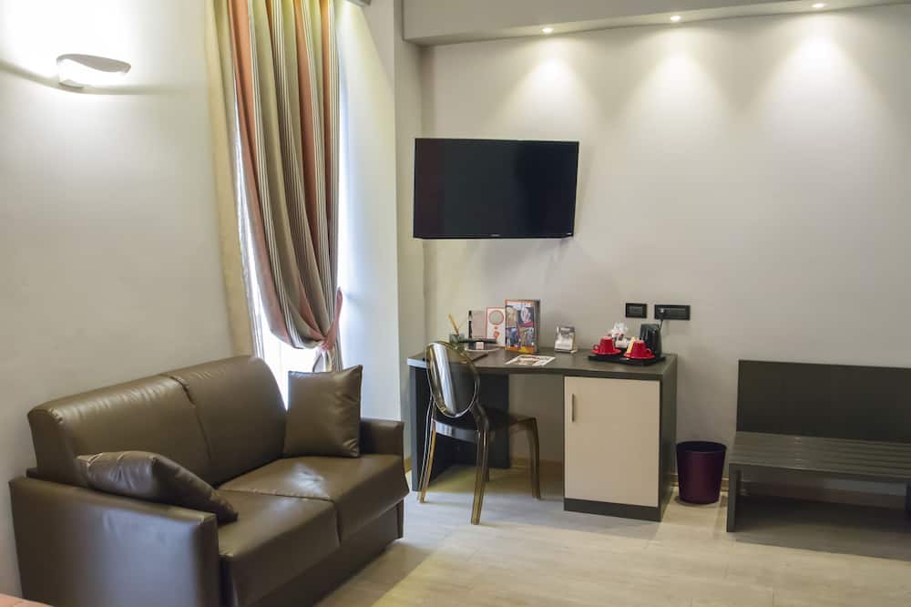 Hotel Continental 写真