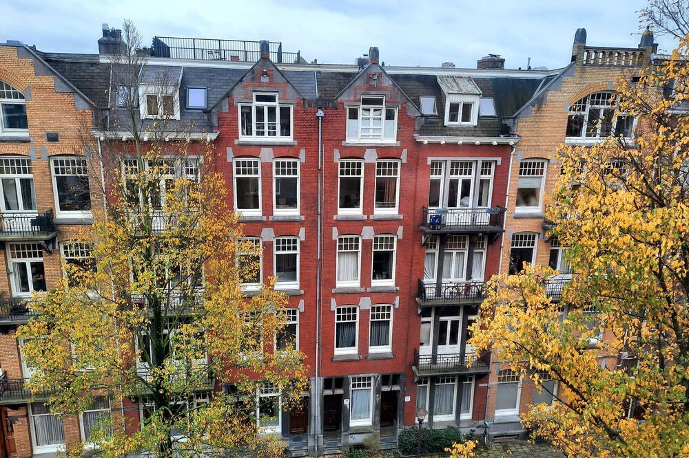 ホテル ワシントン 写真