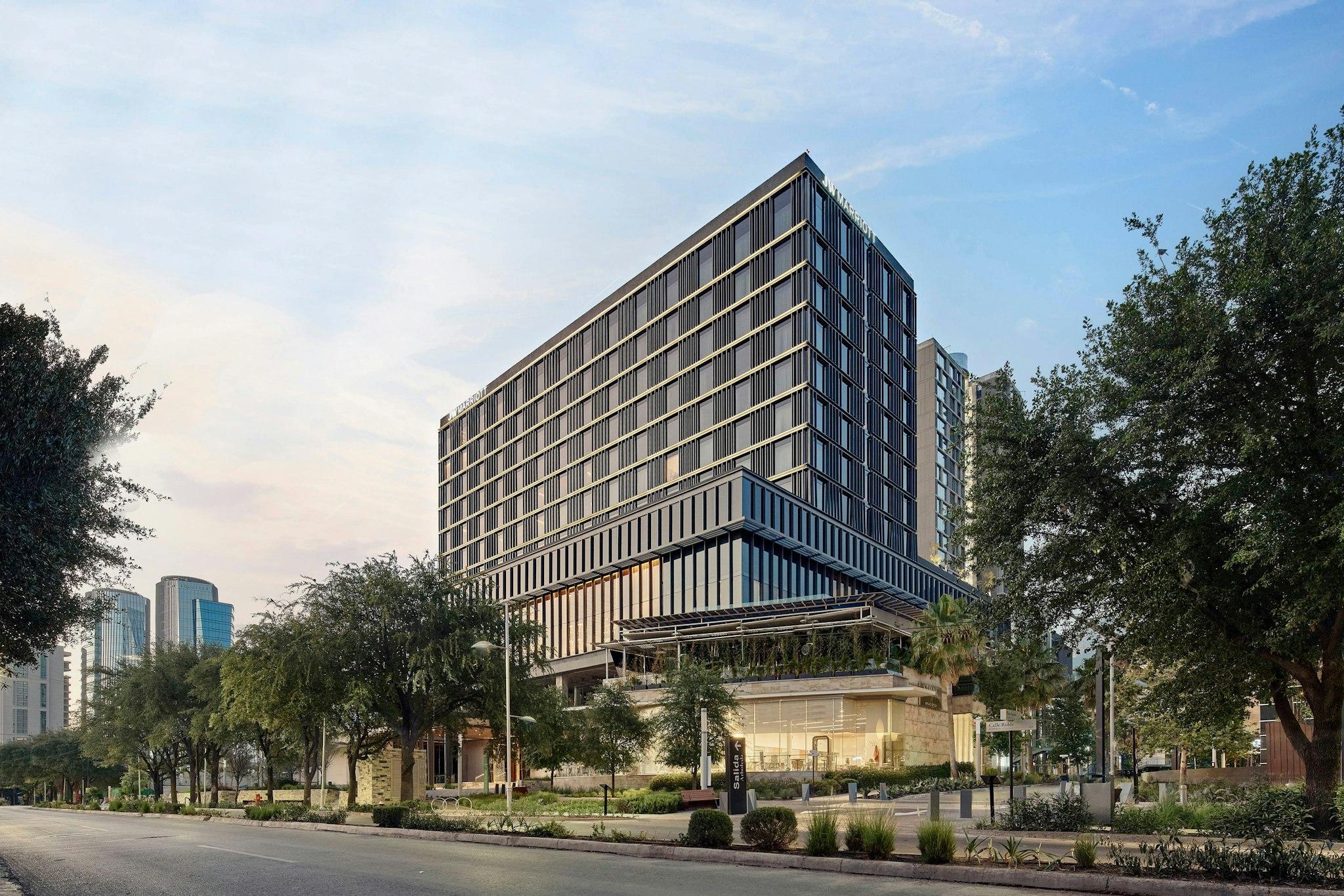 JW Marriott Hotel Monterrey Valle 写真