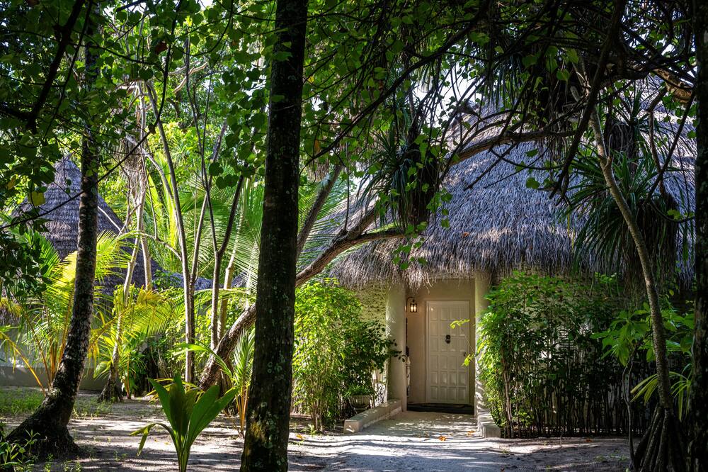 ニカ アイランド リゾート 写真