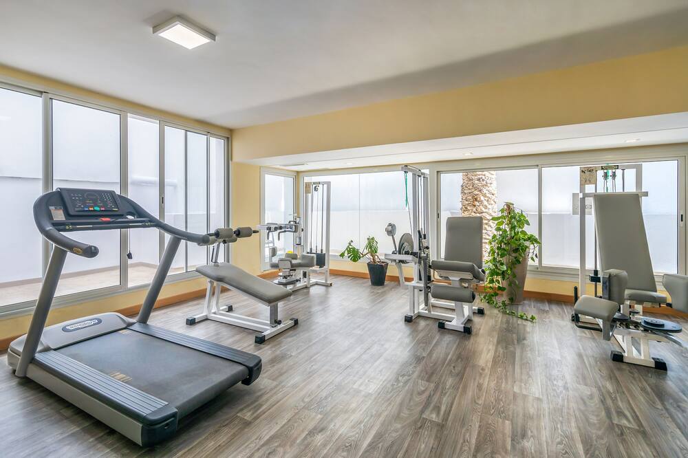 ホテル マルハバ ビーチ 写真