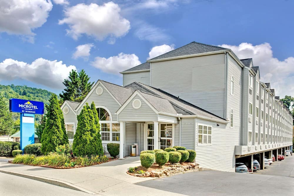 マイクロテル イン & スイーツ バイ ウィンダム ガットリンバーグ 写真