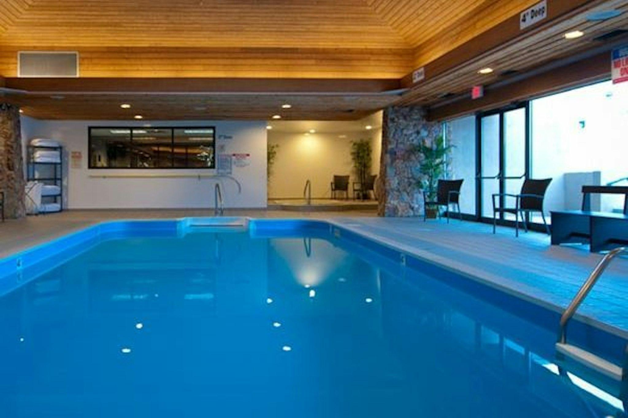 The Thompson Hotel 写真