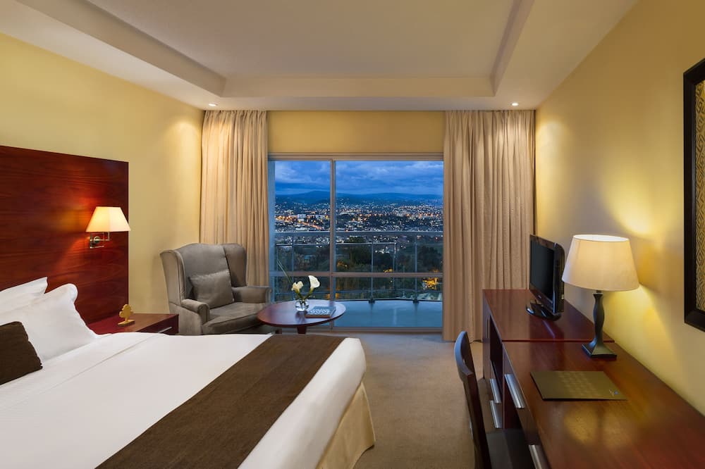 オテル デ ミル コリーヌ 写真