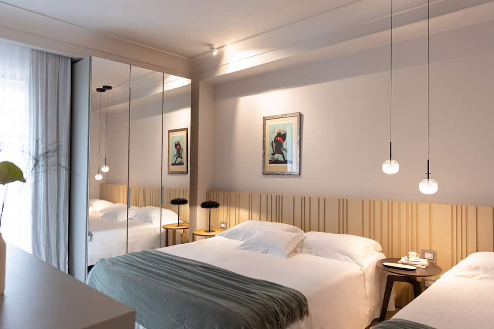 Taodomus Boutique Hotel 写真