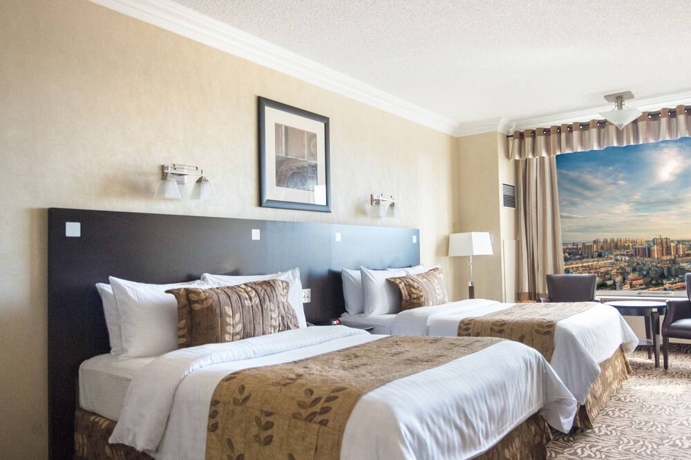 ファンタジーランド ホテル 写真