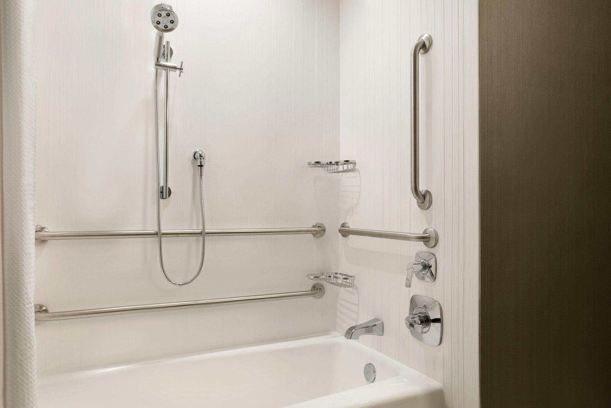 Courtyard by Marriott St Paul Woodbury 写真