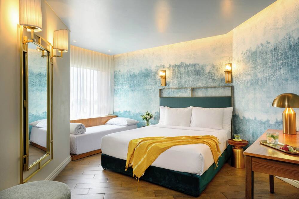 ユー コーラル ビーチ クラブ エイラット ウルトラ オールインクルーシブ 写真