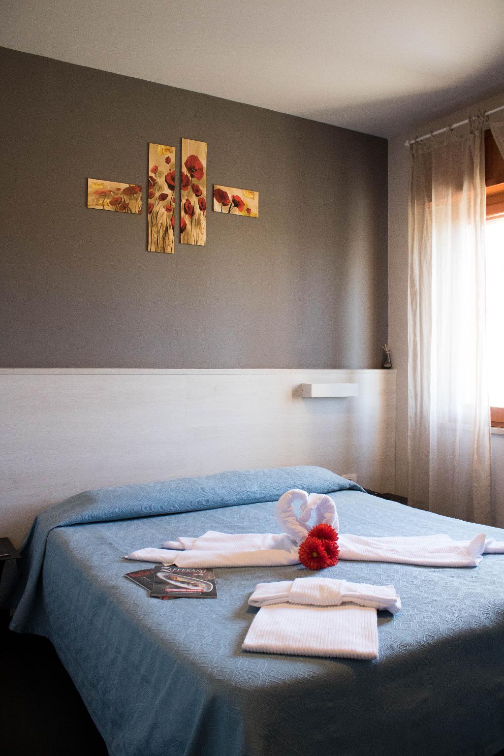 COUNTRY HOTEL LE QUERCE 写真
