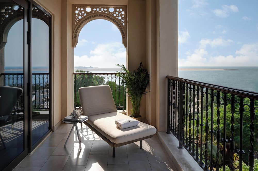 フォーシーズンズ リゾート ドバイ アット ジュメイラ ビーチ 写真