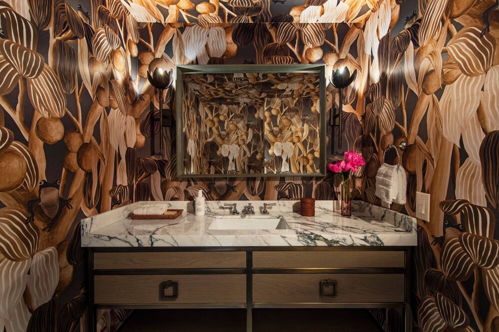 ジュメイラ エセックス ハウス 写真