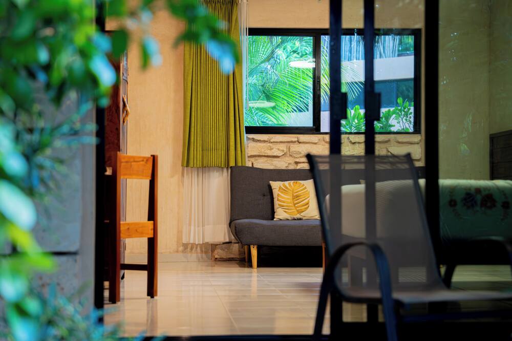 Aldea Coba An Escape Boutique Experience 写真