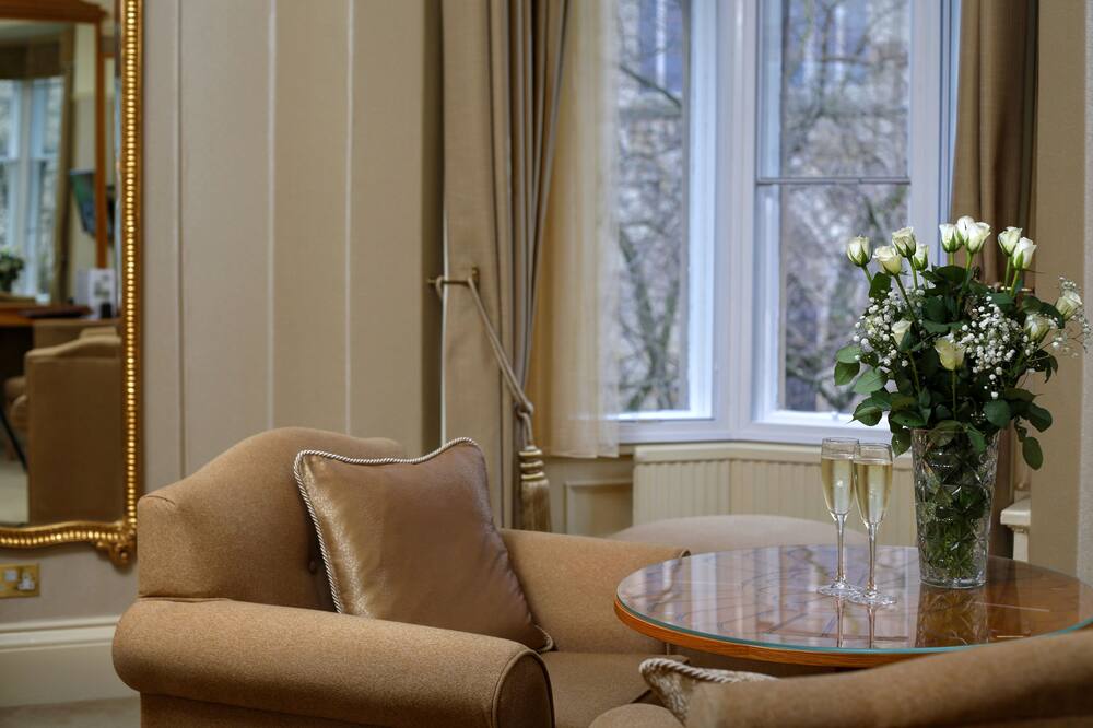 The Dean Court 写真