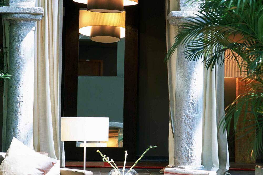 パラドール デ ラ セウ ドゥルジェイ 写真