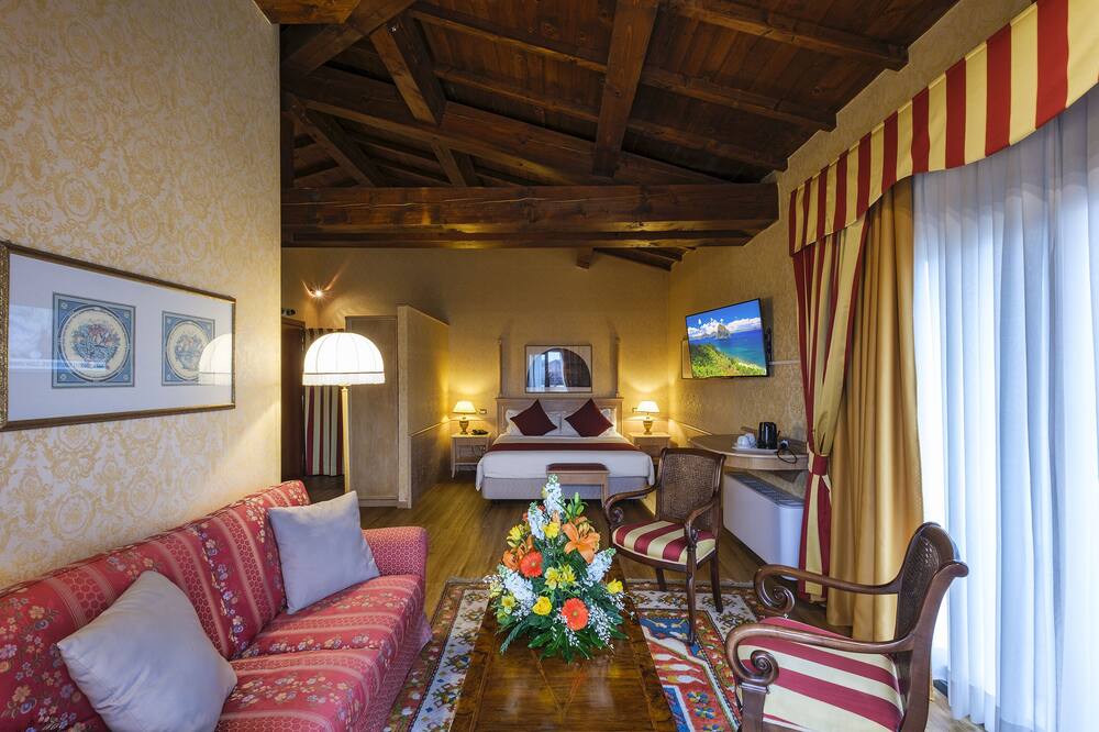 ホテル オロロージョ 写真