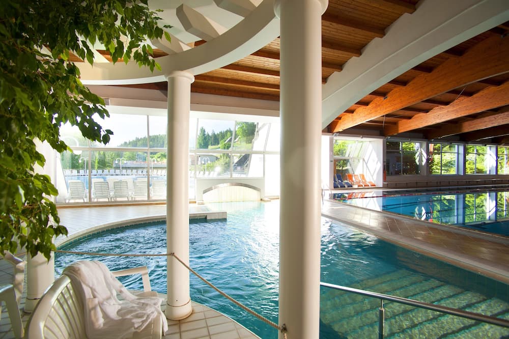 ホテル ヴェスナ 写真