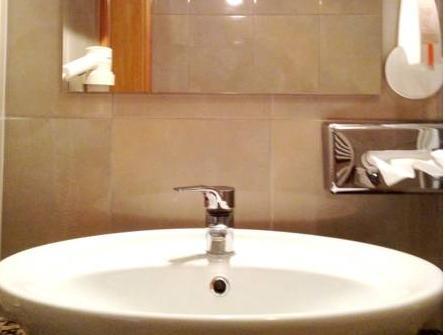 Landhotel Moorhof 写真