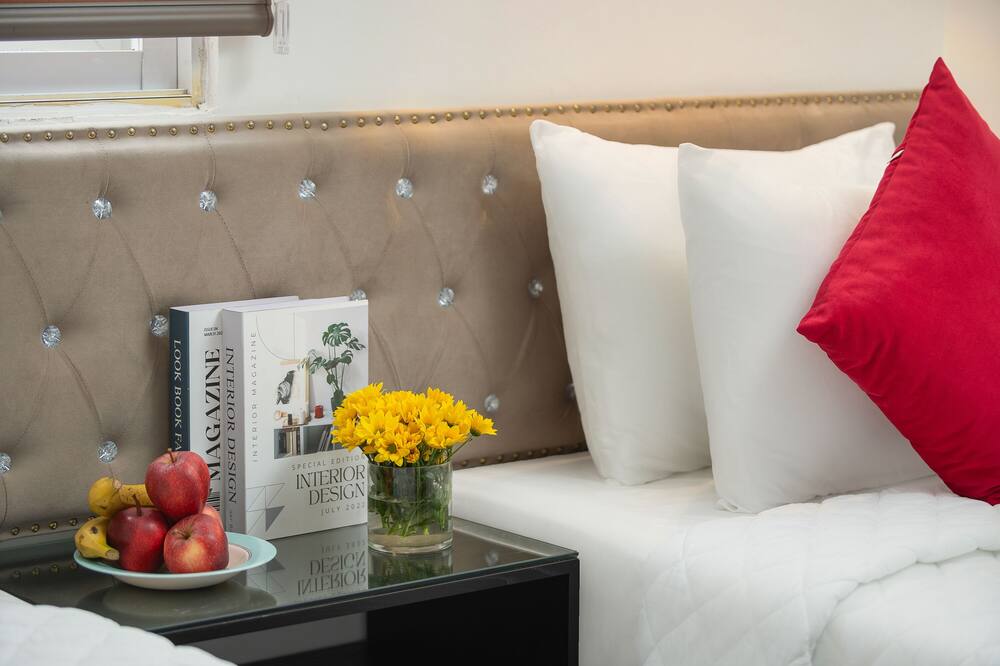 ゴールデン タイム ホステル 3 写真