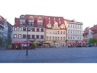 センター ホテル カイザーホフ 写真