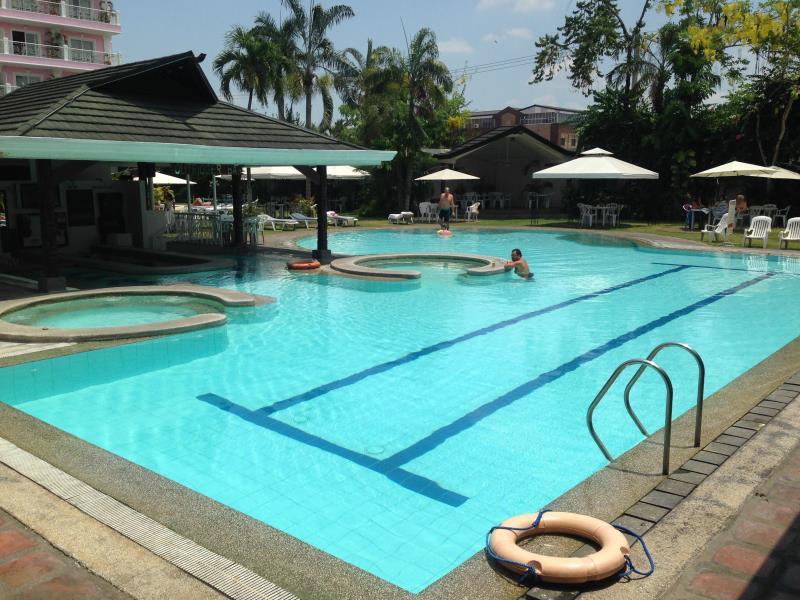 ワイルド オーキッド リゾート 写真