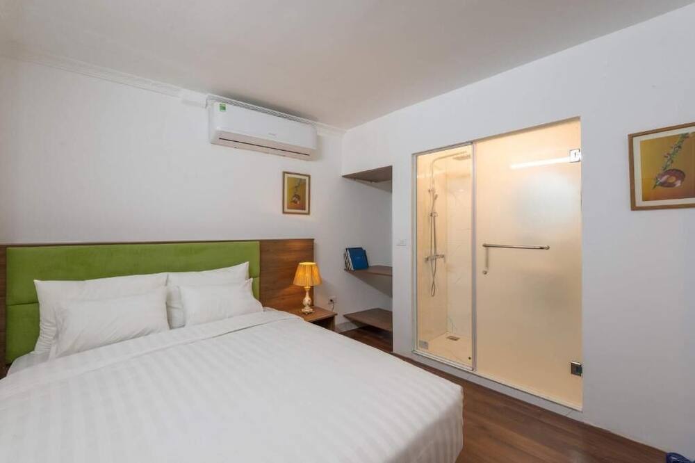 アミ オールド クォーター ホテル 写真