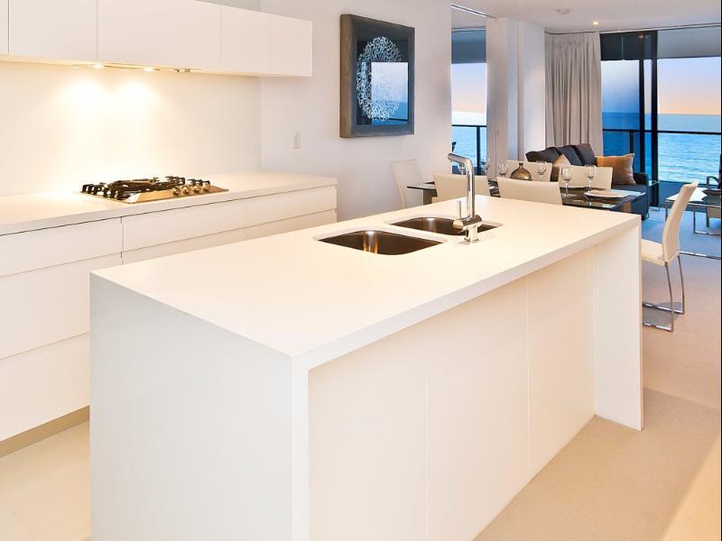 オラクル リゾート GCLR 写真