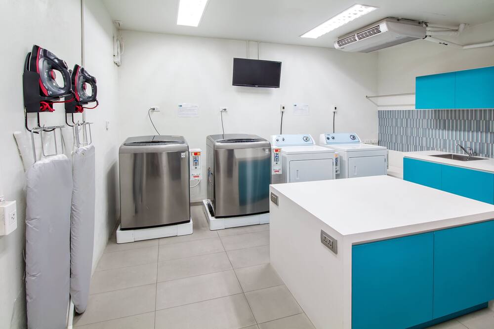 ホリデイ イン エクスプレス バンコク スクンビット 11 バイ IHG 写真